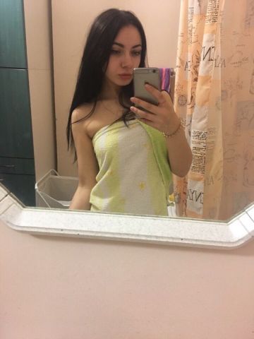 Проститутка Алиса